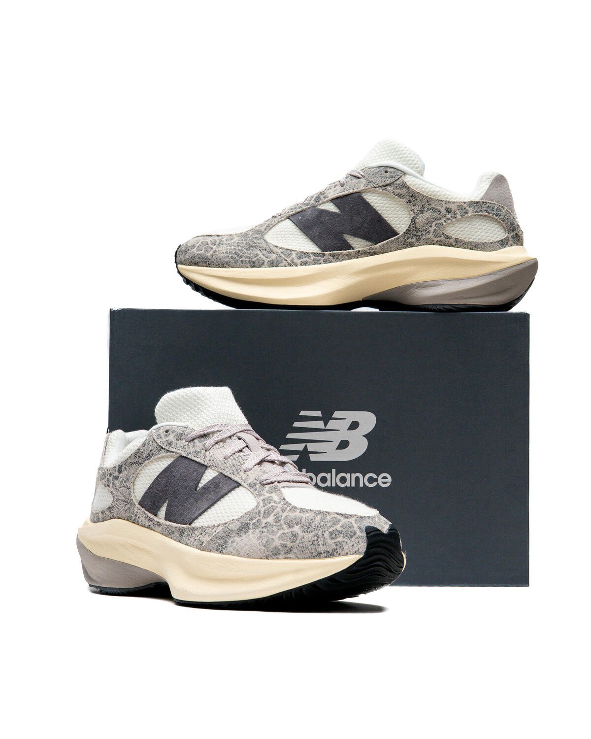 New Balance WRPD Runner | UWRPDNBS | AFEW STORE
